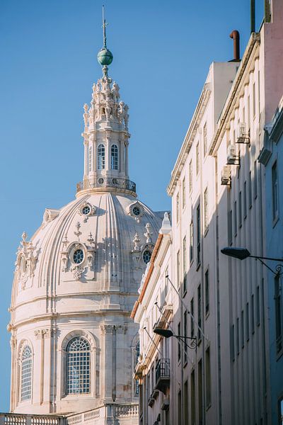 Lisbon by Hello Pompoyo