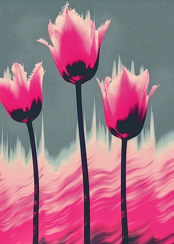 The Tulips