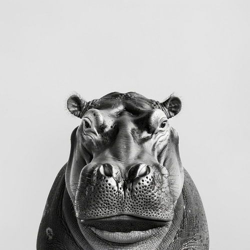 Hippopotame