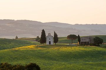 Capella van Vitaleta