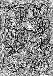 Roadmap of the soul