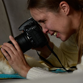 Ellen de Ridder profielfoto