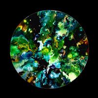 Unterwassergalaxie