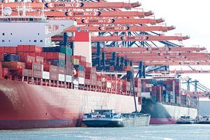 Port of Rotterdam