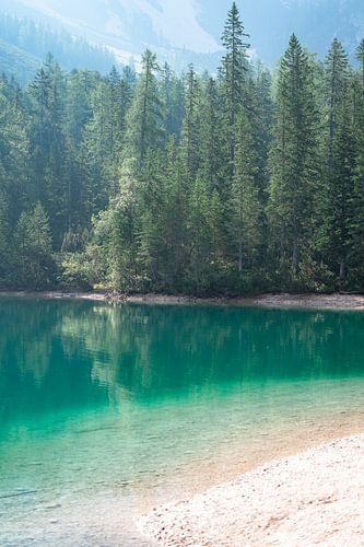 Little Canada - Italie, Dolomites sur OutDoor Photography