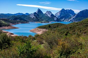 Prachtige Picos de Europa