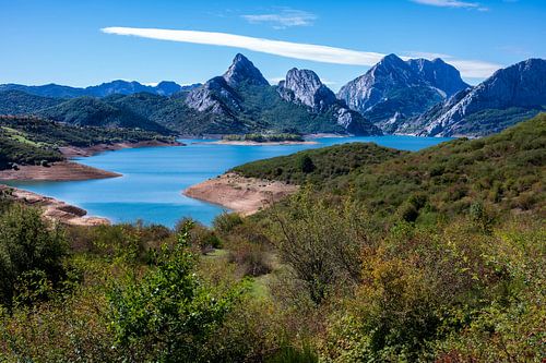 Prachtige Picos de Europa