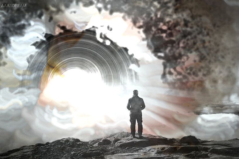 Should I stay or should I go by Cisca Brakel