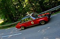 Opel Commodore 2800 GS Steinmetz - Start 58 - Eggberg Klassik 2025