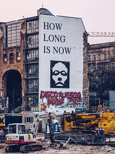 Berlin – Tacheles