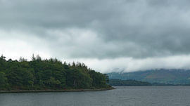 Lake District – Derwentwater (England) von Marcel Kerdijk