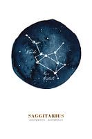 Astrologisch teken Boogschutter