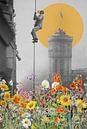 a New York Summer Love Story van Marja van den Hurk thumbnail