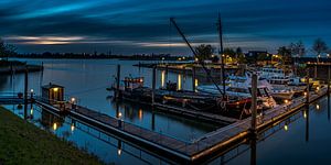 Haven Zaltbommel