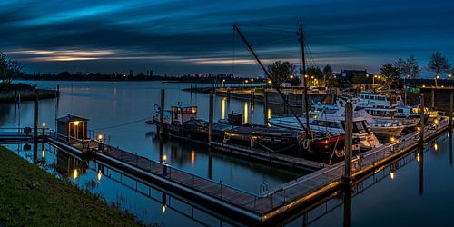 Haven Zaltbommel