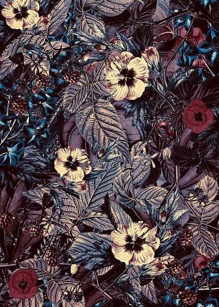 Flowers nature art #flowers by JBJart Justyna Jaszke