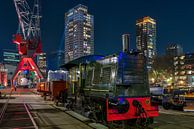 Seefahrtsmuseum Rotterdam von Fotografie Ronald Miniaturansicht