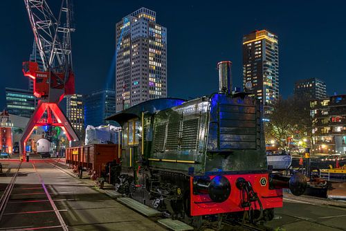 Maritiem Museum Rotterdam