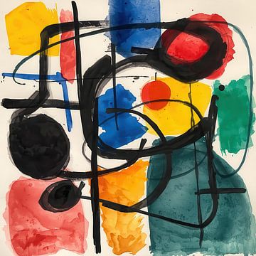 Choses sauvages II sur Kay Weber