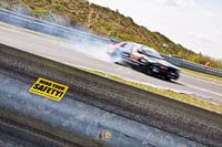 Safety drift