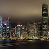 Machtig Hong Kong van Roy Poots