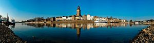 Deventer van Fotograaf Rogier Bos