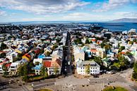 Reykjavik par Joeri Swerts Aperçu