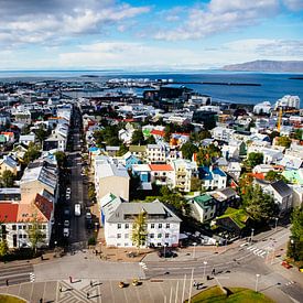 Reykjavik sur Joeri Swerts