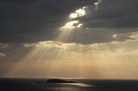 Eilanden Kroatië