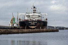 Hafen voller Schiffe. von scheepskijkerhavenfotografie