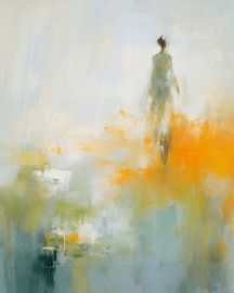 Walking in this world by Studio Allee