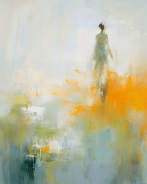 Walking in this world van Studio Allee