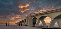 The Zeeland Bridge