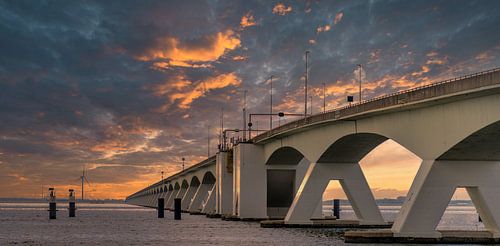 Die Zeelandbrücke