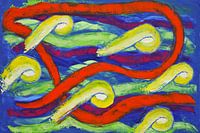 SMART VIBES - IN ZEN BALANCE Serpent, Easy Feeling