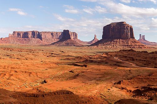 Monument Valley