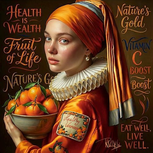 The Pearl of Health