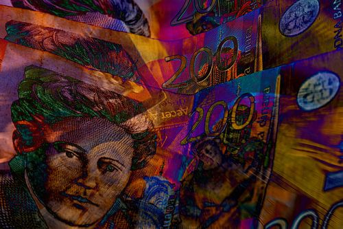 De waarde van kleuren