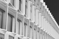 Bâtiment transparent