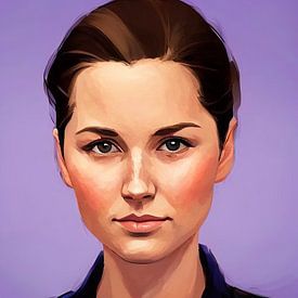 Ingrida Marunovaite Profilfoto