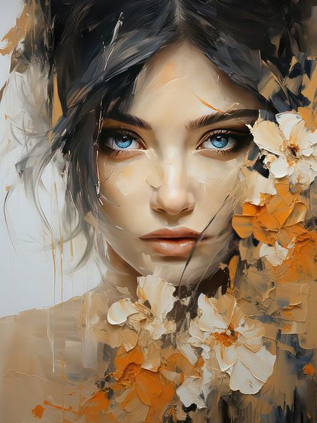 Sublime Women by Your unique art