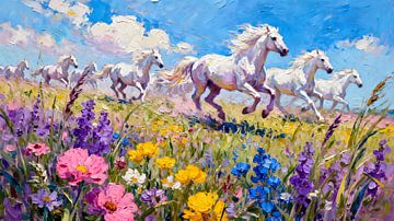 Im Licht des Aufbruchs von Kristin M