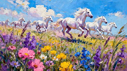 In het licht van een nieuw begin