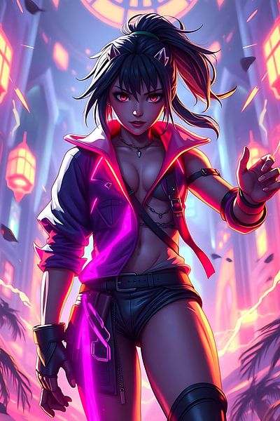 Crimson Cyber by Bovi Okta