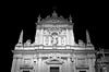 Architekturklassiker, Italien (schwarz-weiß) von Rob Blok Miniaturansicht