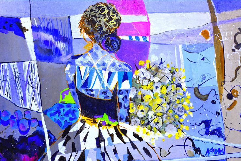 Rebecca by pol ledent