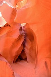 Carefully navigating the narrow corridors by Frank's Awesome Travels