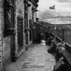 Stirling Castle Battlements sur Tony Buijse