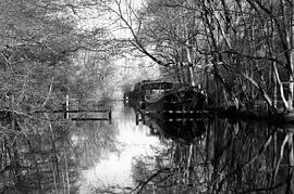 Boten Vintage by Jose Reijinga