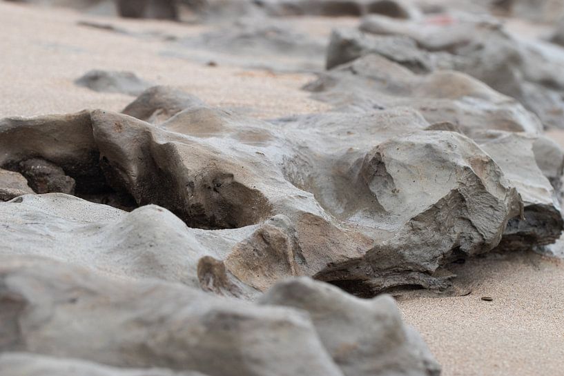 Argile par Antoine Deleij